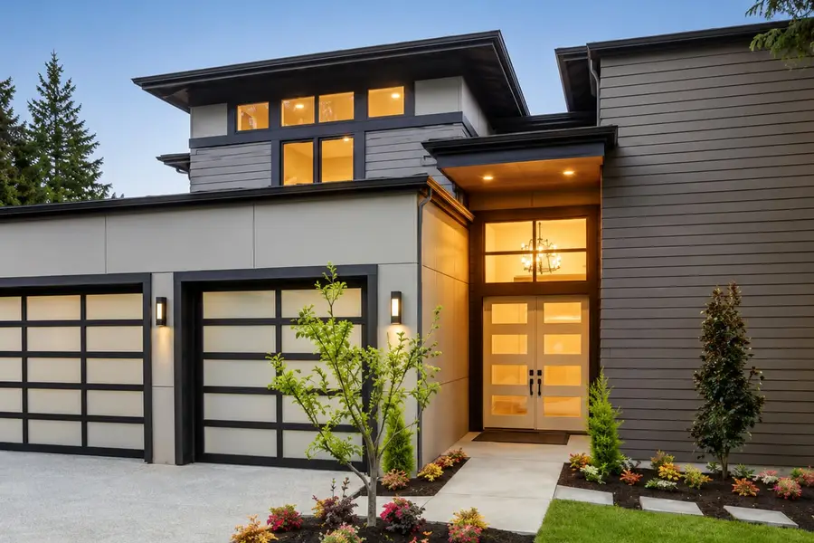 New Construction & Additions
