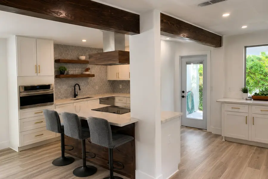 Remodeling & Renovation