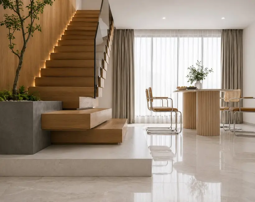 Precision home remodeling