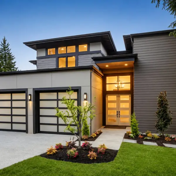 Sunrise Contractors project 4