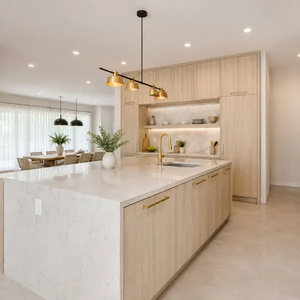 Sunrise Contractors project 6