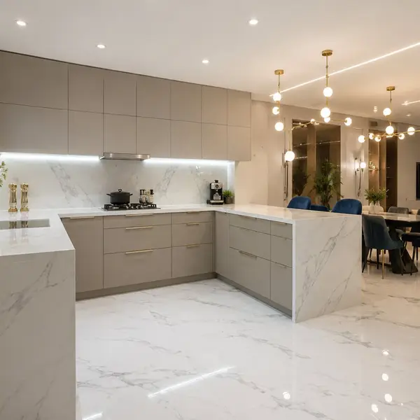 Sunrise Contractors project 8