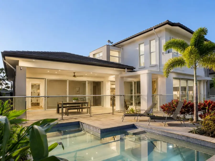 New Construction project — Sunrise Contractors of Florida