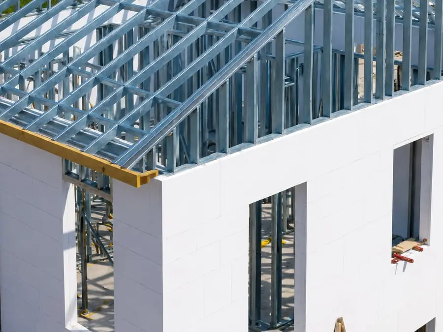 New Construction project — Sunrise Contractors of Florida