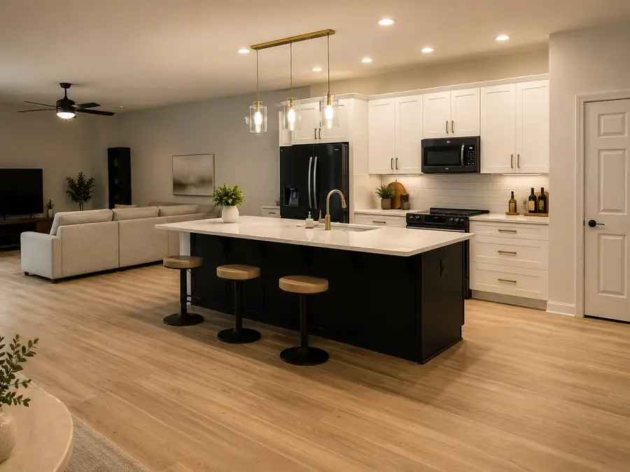 New Construction project — Sunrise Contractors of Florida