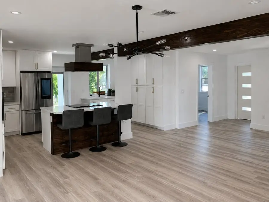 New Construction project — Sunrise Contractors of Florida