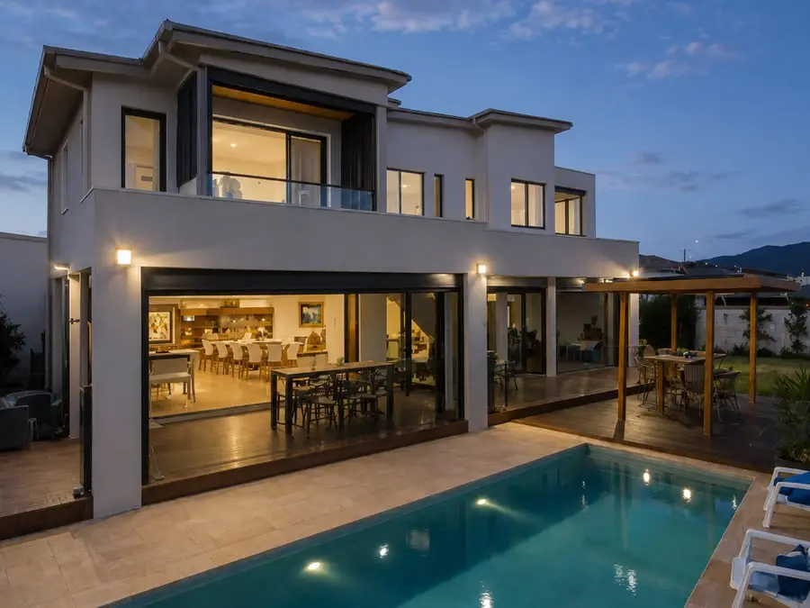 New Construction project — Sunrise Contractors of Florida