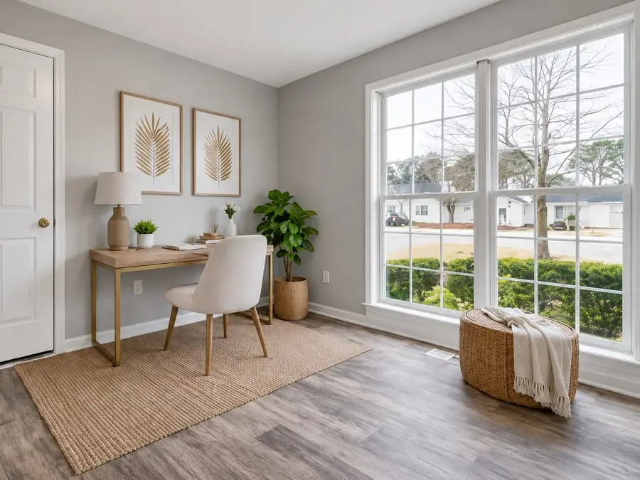 New Construction project — Sunrise Contractors of Florida