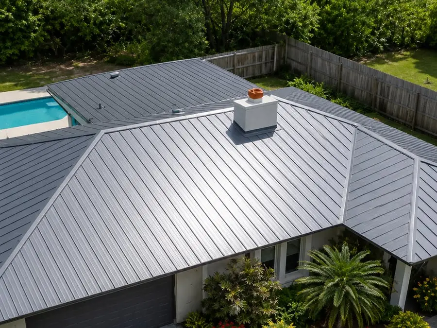 New Construction project — Sunrise Contractors of Florida