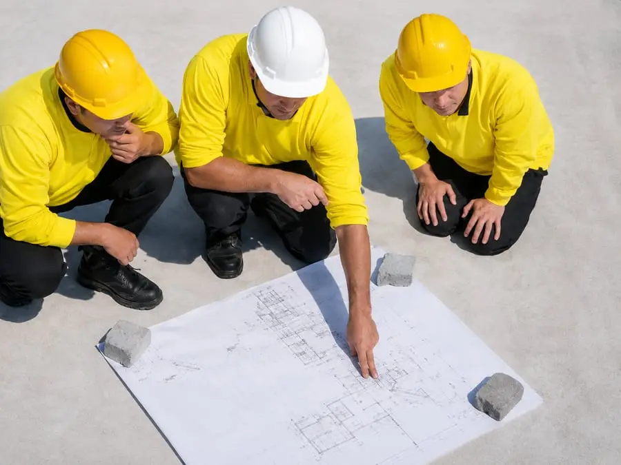 New Construction project — Sunrise Contractors of Florida