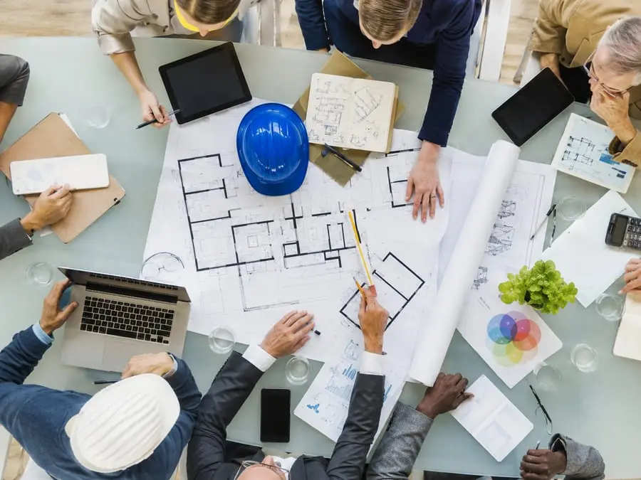 New Construction project — Sunrise Contractors of Florida