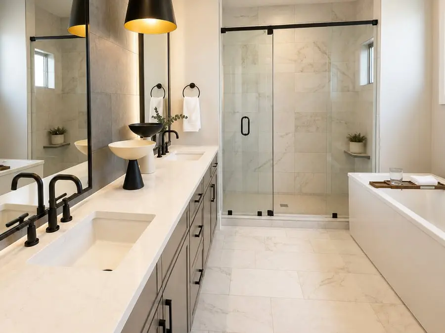 Home Improvements project — Sunrise Contractors of Florida