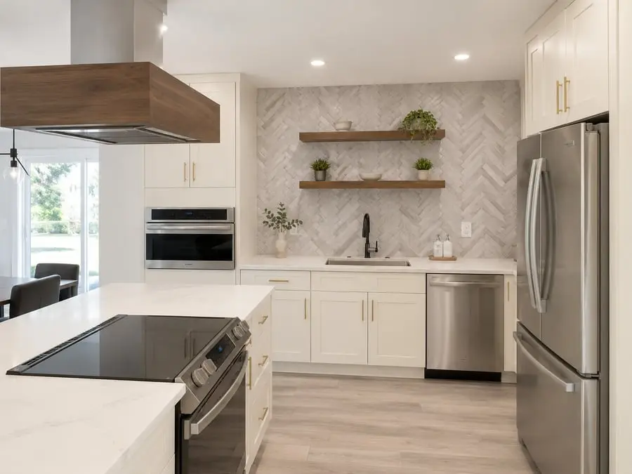 Home Improvements project — Sunrise Contractors of Florida