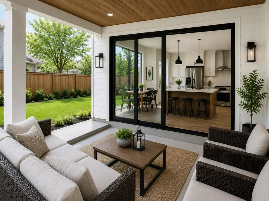 Home Improvements project — Sunrise Contractors of Florida