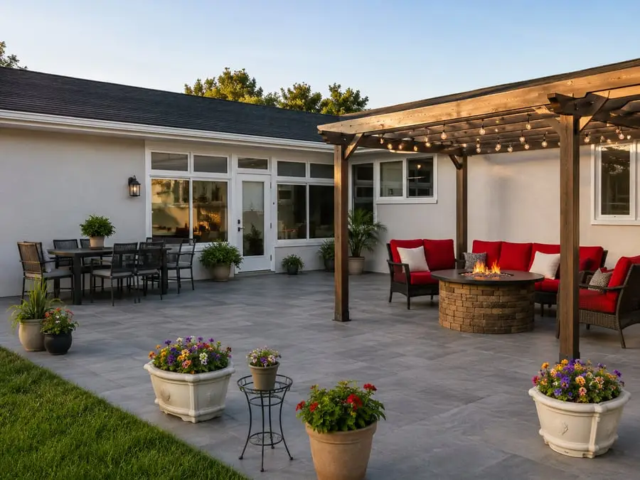 Home Improvements project — Sunrise Contractors of Florida