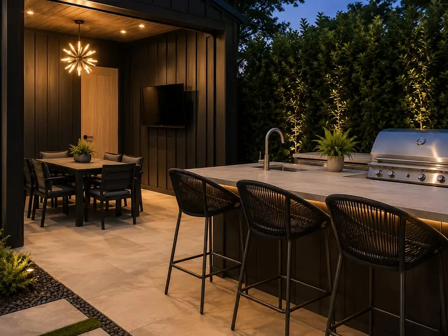 Home Improvements project — Sunrise Contractors of Florida