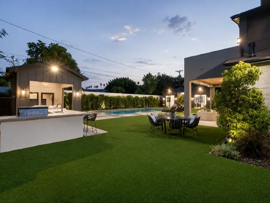 Home Improvements project — Sunrise Contractors of Florida