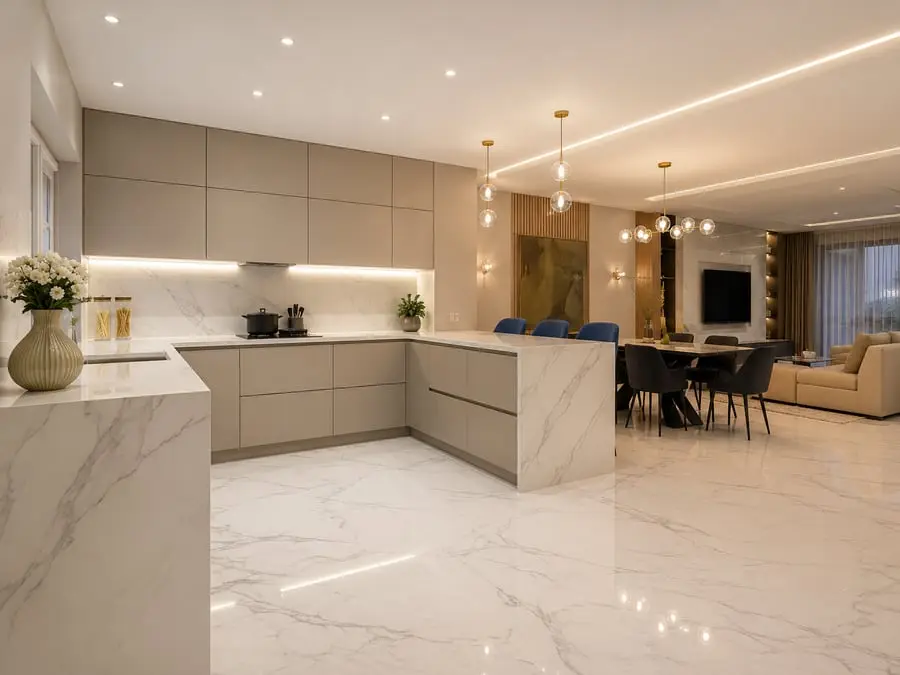 Home Improvements project — Sunrise Contractors of Florida