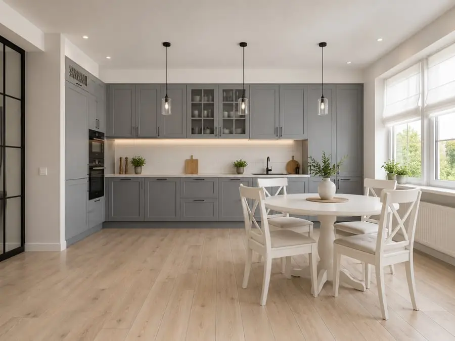 Home Improvements project — Sunrise Contractors of Florida