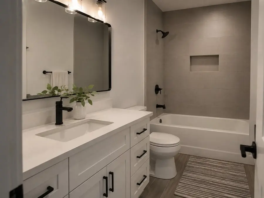 Home Improvements project — Sunrise Contractors of Florida