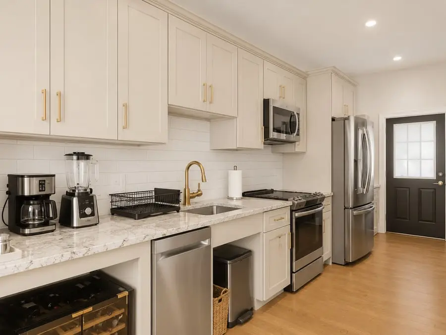 Home Improvements project — Sunrise Contractors of Florida