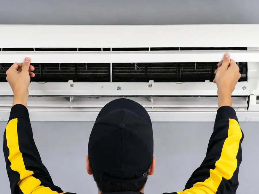 Air Conditioning project — Sunrise Contractors of Florida
