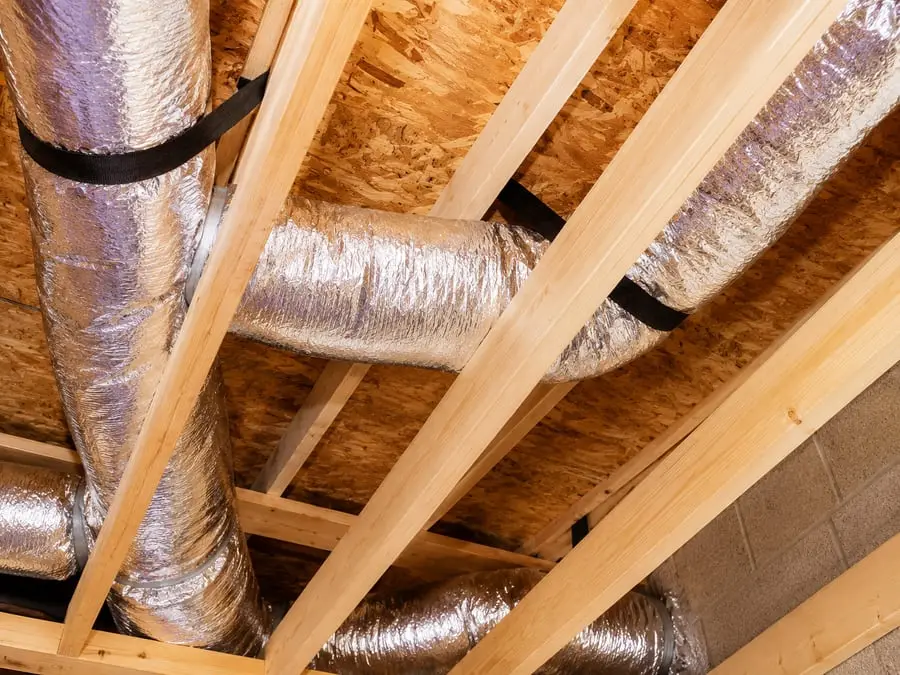 Air Conditioning project — Sunrise Contractors of Florida