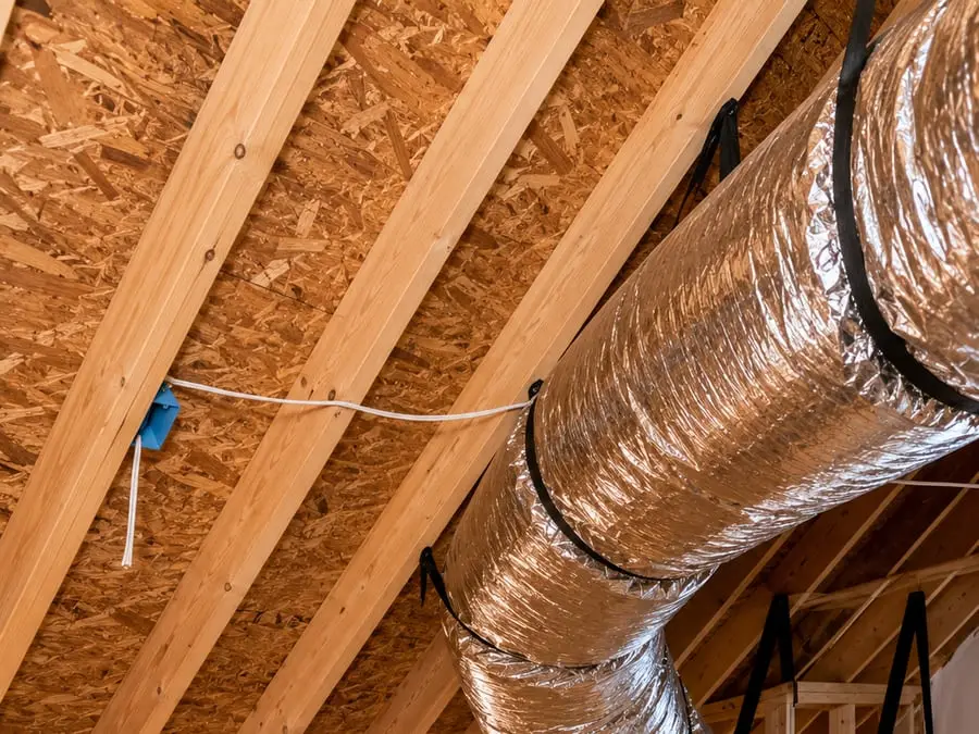 Air Conditioning project — Sunrise Contractors of Florida