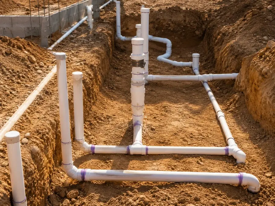Plumbing project — Sunrise Contractors of Florida