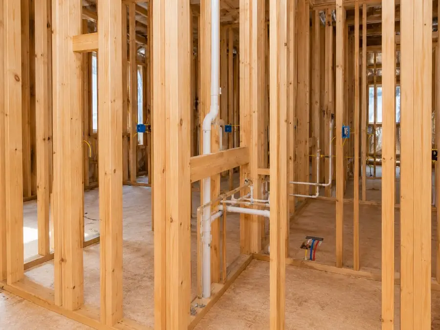 Plumbing project — Sunrise Contractors of Florida