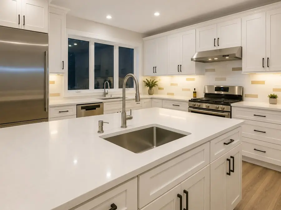 Plumbing project — Sunrise Contractors of Florida