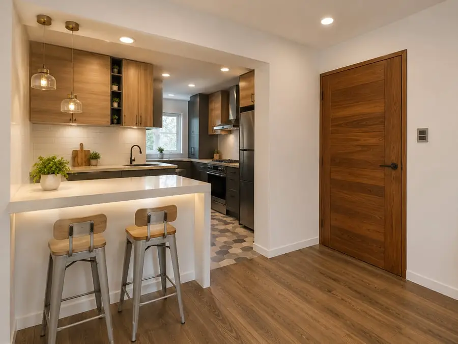 Plumbing project — Sunrise Contractors of Florida