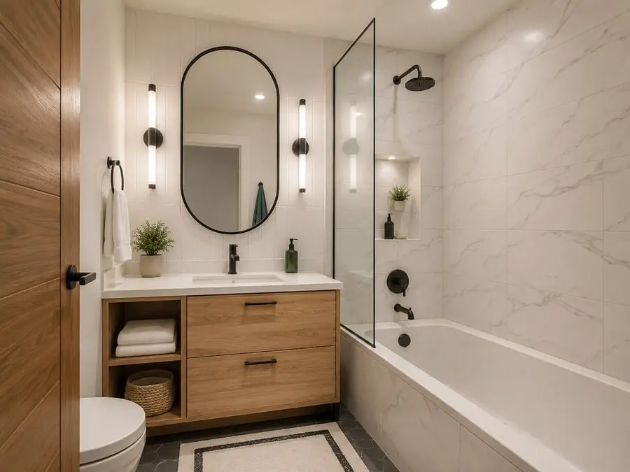 Plumbing project — Sunrise Contractors of Florida