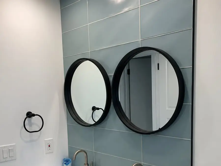 Plumbing project — Sunrise Contractors of Florida
