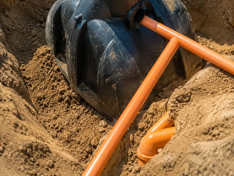 Plumbing project — Sunrise Contractors of Florida