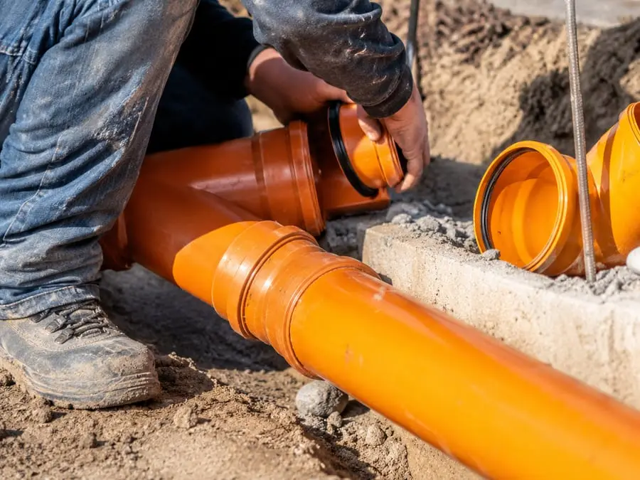 Plumbing project — Sunrise Contractors of Florida