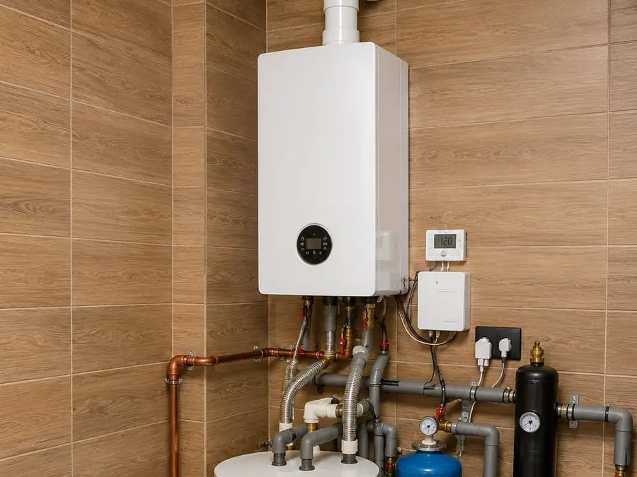 Plumbing project — Sunrise Contractors of Florida