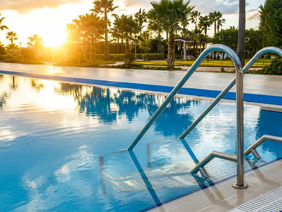 Pools & Spas project — Sunrise Contractors of Florida