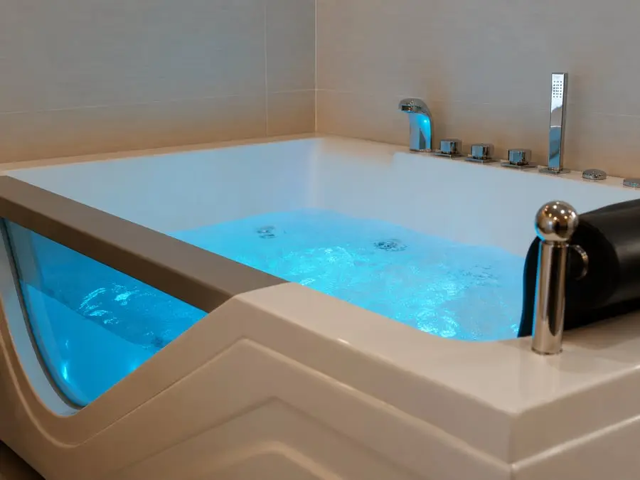 Pools & Spas project — Sunrise Contractors of Florida