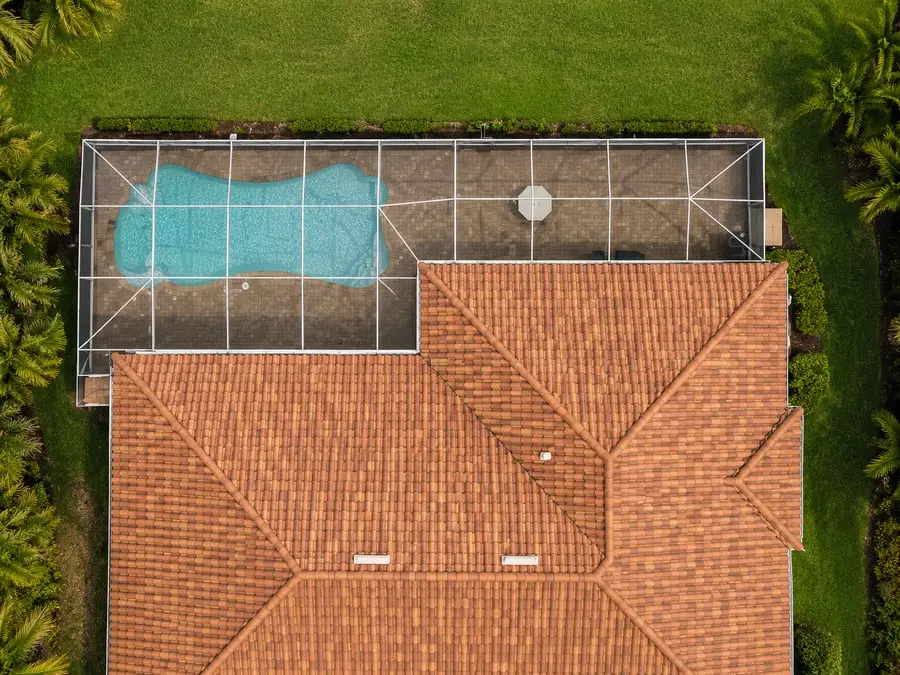 Pools & Spas project — Sunrise Contractors of Florida