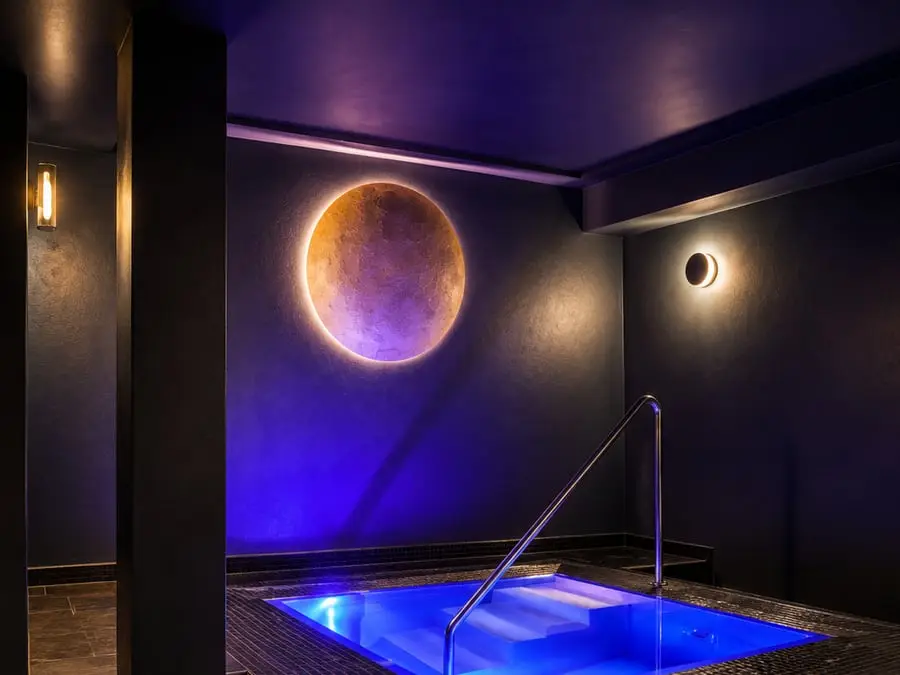Pools & Spas project — Sunrise Contractors of Florida