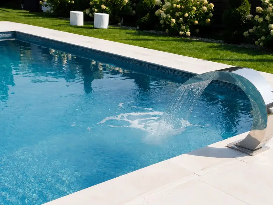 Pools & Spas project — Sunrise Contractors of Florida