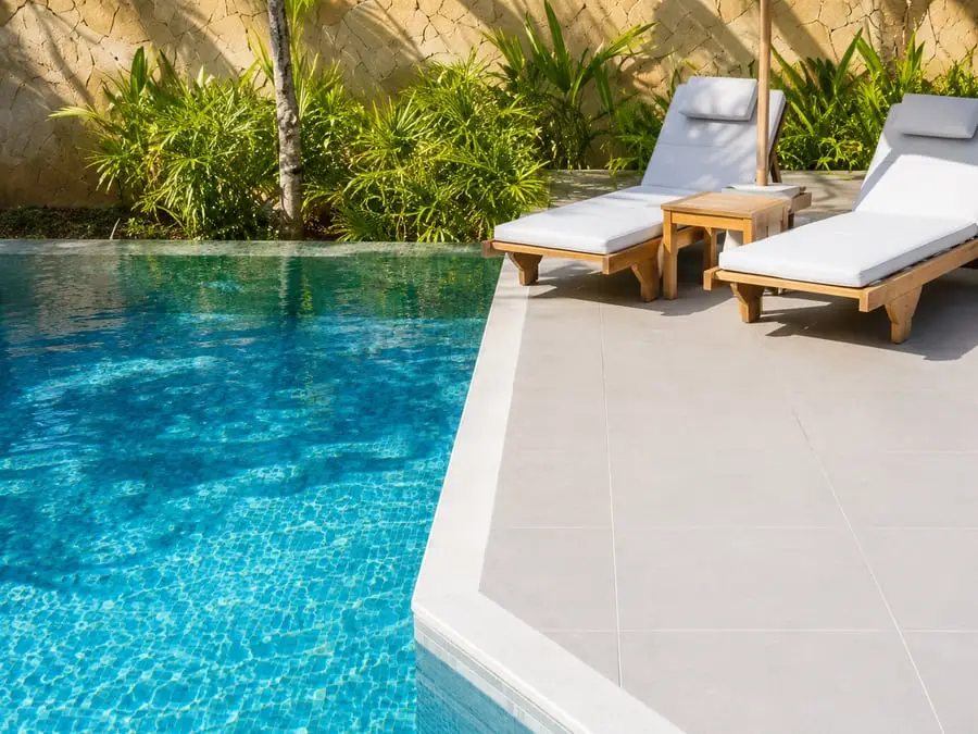 Pools & Spas project — Sunrise Contractors of Florida