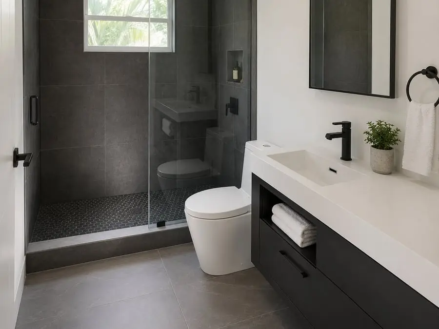 Remodeling project — Sunrise Contractors of Florida
