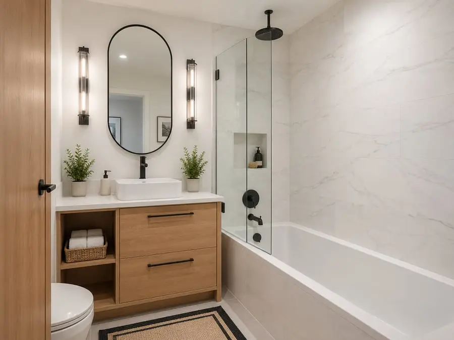 Remodeling project — Sunrise Contractors of Florida