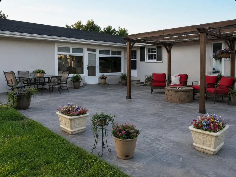 Remodeling project — Sunrise Contractors of Florida