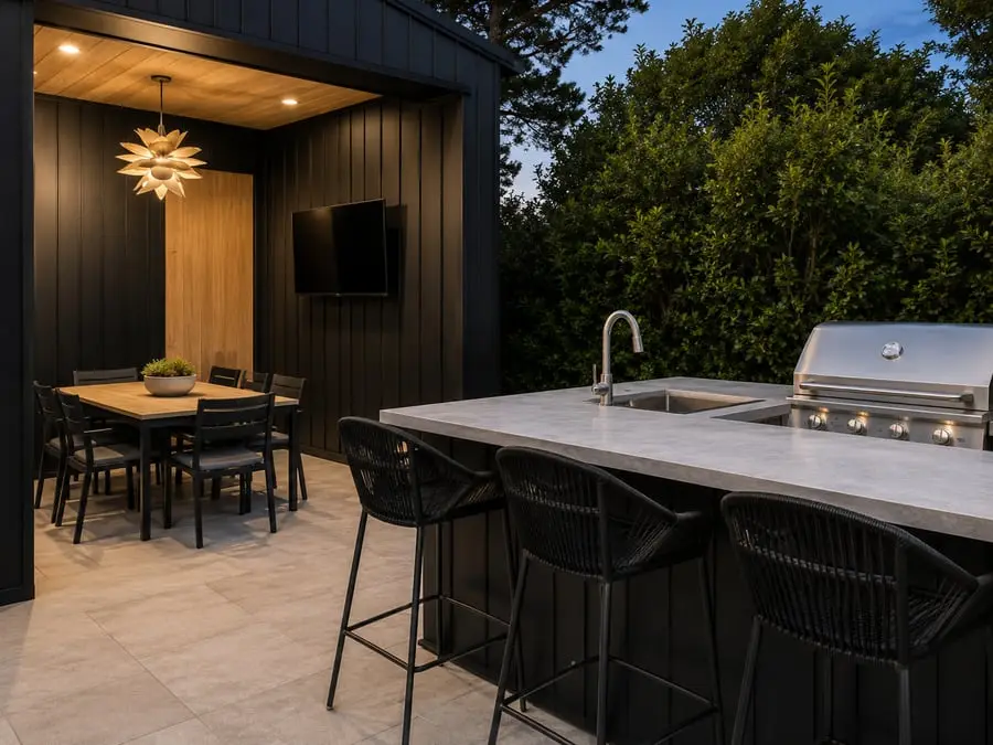 Remodeling project — Sunrise Contractors of Florida