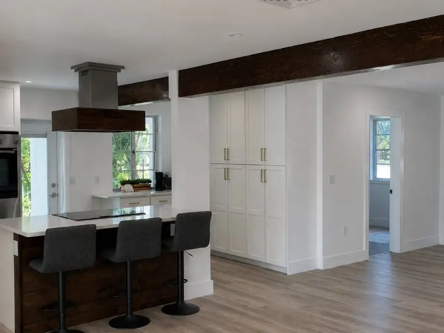 Remodeling project — Sunrise Contractors of Florida