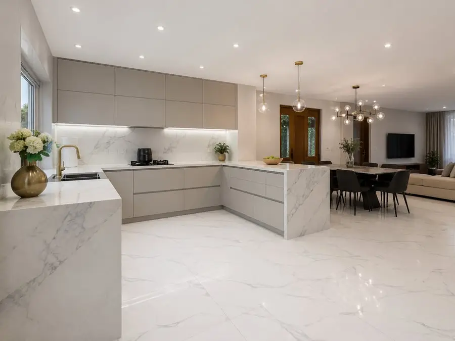 Remodeling project — Sunrise Contractors of Florida