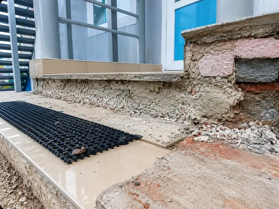 Remodeling project — Sunrise Contractors of Florida